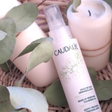 Caudalie масло для снятия макияжа отзывы