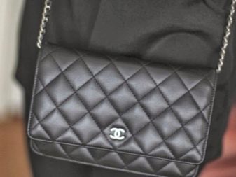 Сумки Chanel (Шанель) 2018 (79 фото): boy, сколько стоит оригинал, пляжная, белая Сумки Chanel (Шанель) 2018 (79 фото): boy, сколько стоит оригинал, пляжная, белая