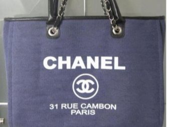 Сумки Chanel (Шанель) 2018 (79 фото): boy, сколько стоит оригинал, пляжная, белая Сумки Chanel (Шанель) 2018 (79 фото): boy, сколько стоит оригинал, пляжная, белая