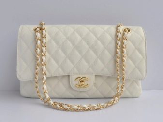 Сумки Chanel (Шанель) 2018 (79 фото): boy, сколько стоит оригинал, пляжная, белая Сумки Chanel (Шанель) 2018 (79 фото): boy, сколько стоит оригинал, пляжная, белая