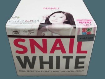 Крем для лица с улиткой: марка Snail White с экстрактом улитки, китайская улиточная косметика Caici, отзывы о средствах из Китая Крем для лица с улиткой: марка Snail White с экстрактом улитки, китайская улиточная косметика Caici, отзывы о средствах из Китая