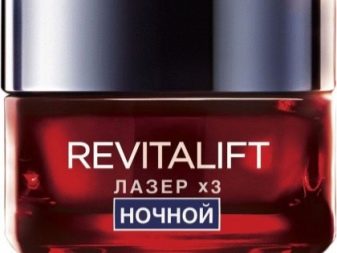 Ночной крем L - Oreal: маски Роскошь Питания, Revitalift Филлер и Возраст Эксперт 45, отзывы Ночной крем L - Oreal: маски Роскошь Питания, Revitalift Филлер и Возраст Эксперт 45, отзывы