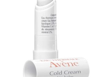 Крем Avene Cold Cream: средства для лица и бальзам для губ с кремом, отзывы Крем Avene Cold Cream: средства для лица и бальзам для губ с кремом, отзывы