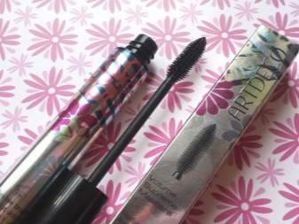 Тушь ArtDeco: суперобъемные ресницы Volume Supreme Mascara Тушь ArtDeco: суперобъемные ресницы Volume Supreme Mascara