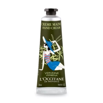 Крем для рук L - Occitane: состав набор из серии Карите, отзывы Крем для рук L - Occitane: состав набор из серии Карите, отзывы