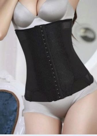 Женские корсеты для утяжки живота Женские корсеты для утяжки живота