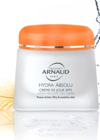 Крем Arnaud: косметика для лица и вокруг глаз, линии Hydra Absolu, Eclat Jeunesse и Perle - Caviar, отзывы Крем Arnaud: косметика для лица и вокруг глаз, линии Hydra Absolu, Eclat Jeunesse и Perle - Caviar, отзывы
