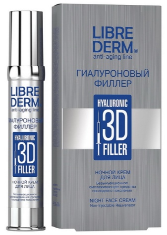 Крем LibreDerm (59 фото): увлажняющая косметика для лица, отзывы косметологов Крем LibreDerm (59 фото): увлажняющая косметика для лица, отзывы косметологов