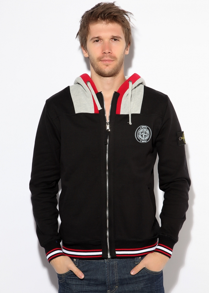 Кофта Stone Island С Доставкой