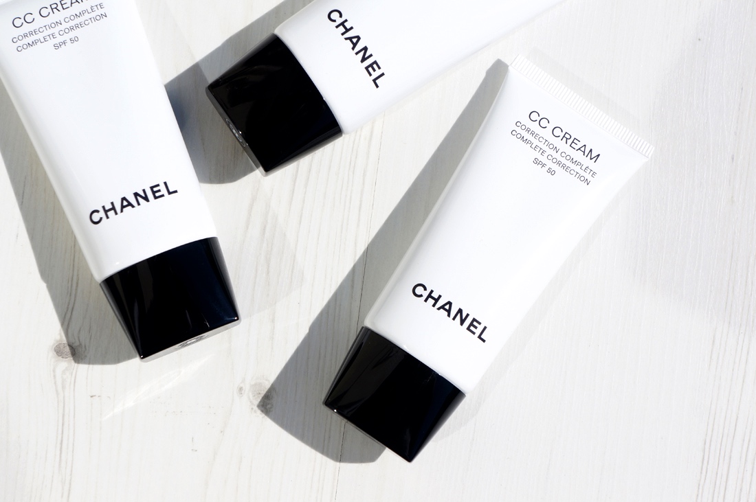 Смотреть СС-крем Chanel видео Смотреть СС-крем Chanel видео