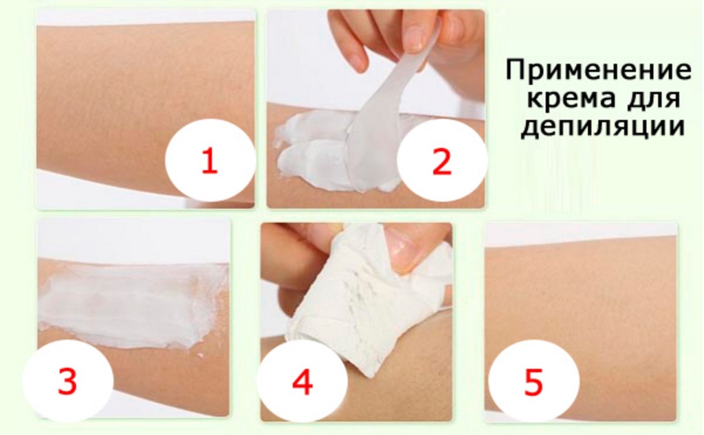 Можно делать эпиляцию при раздражении Можно делать эпиляцию при раздражении