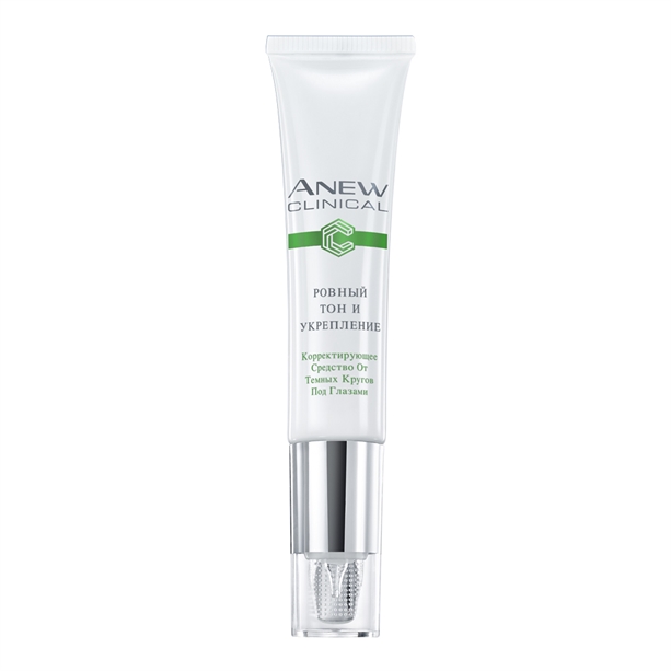 Корректирующее средство от темных кругов под глазами avon