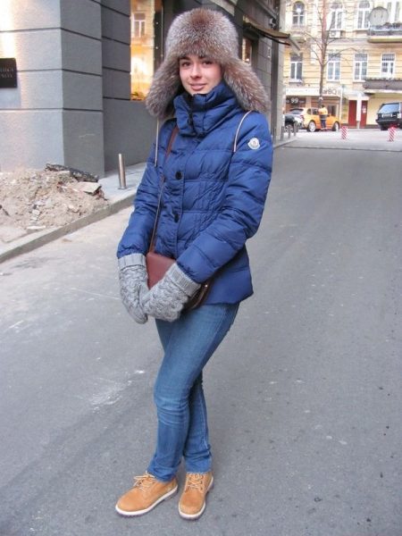 Rieker с чем носить Rieker с чем носить