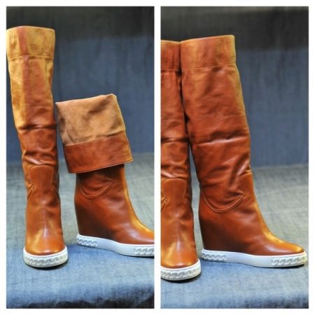 scarpe casadei sono comode