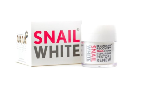 Крем для лица с улиткой: марка Snail White с экстрактом улитки, китайская улиточная косметика Caici, отзывы о средствах из Китая Крем для лица с улиткой: марка Snail White с экстрактом улитки, китайская улиточная косметика Caici, отзывы о средствах из Китая