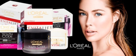 Ночной крем L - Oreal: маски Роскошь Питания, Revitalift Филлер и Возраст Эксперт 45, отзывы Ночной крем L - Oreal: маски Роскошь Питания, Revitalift Филлер и Возраст Эксперт 45, отзывы