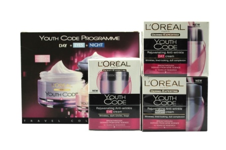 Ночной крем L - Oreal: маски Роскошь Питания, Revitalift Филлер и Возраст Эксперт 45, отзывы Ночной крем L - Oreal: маски Роскошь Питания, Revitalift Филлер и Возраст Эксперт 45, отзывы