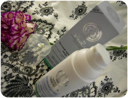 Ночной крем Natura Siberica: отзывы об отбеливающих средствах для лица Anti-Age Ночной крем Natura Siberica: отзывы об отбеливающих средствах для лица Anti-Age