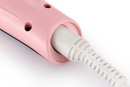 Расческа выпрямитель Fast Hair Straightener (22 фото): отзывы об электрическом устройстве для выпрямления волос Расческа выпрямитель Fast Hair Straightener (22 фото): отзывы об электрическом устройстве для выпрямления волос