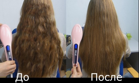 Расческа выпрямитель Fast Hair Straightener (22 фото): отзывы об электрическом устройстве для выпрямления волос Расческа выпрямитель Fast Hair Straightener (22 фото): отзывы об электрическом устройстве для выпрямления волос