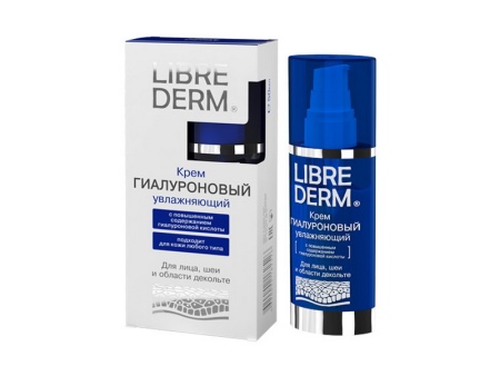 Крем LibreDerm (59 фото): увлажняющая косметика для лица, отзывы косметологов Крем LibreDerm (59 фото): увлажняющая косметика для лица, отзывы косметологов