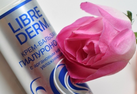 Крем LibreDerm с гиалуроновой кислотой: увлажняющие свойства косметики, отзывы косметологов Крем LibreDerm с гиалуроновой кислотой: увлажняющие свойства косметики, отзывы косметологов