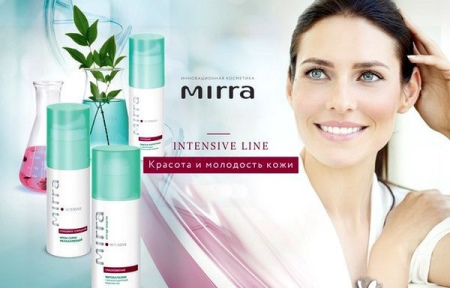 Крем Mirra: крем-суфле с эффектом матирования Люкс, Волшебный и Комфорт, крем-миорелаксант, отзывы Крем Mirra: крем-суфле с эффектом матирования Люкс, Волшебный и Комфорт, крем-миорелаксант, отзывы