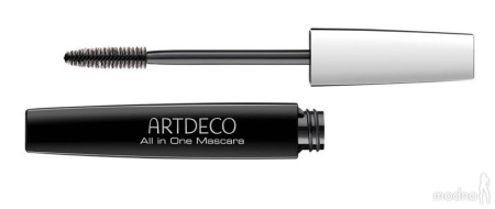 Тушь ArtDeco: суперобъемные ресницы Volume Supreme Mascara Тушь ArtDeco: суперобъемные ресницы Volume Supreme Mascara