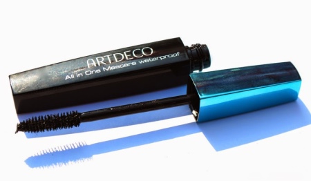 Тушь ArtDeco: суперобъемные ресницы Volume Supreme Mascara Тушь ArtDeco: суперобъемные ресницы Volume Supreme Mascara