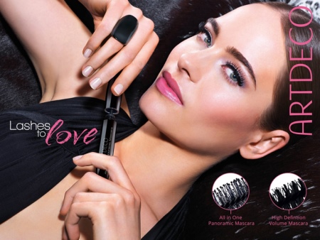 Тушь ArtDeco: суперобъемные ресницы Volume Supreme Mascara Тушь ArtDeco: суперобъемные ресницы Volume Supreme Mascara