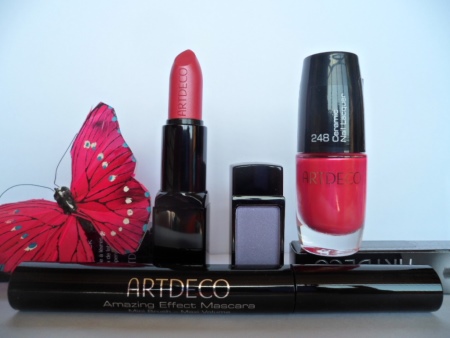 Тушь ArtDeco: суперобъемные ресницы Volume Supreme Mascara Тушь ArtDeco: суперобъемные ресницы Volume Supreme Mascara