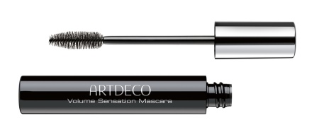 Тушь ArtDeco: суперобъемные ресницы Volume Supreme Mascara Тушь ArtDeco: суперобъемные ресницы Volume Supreme Mascara