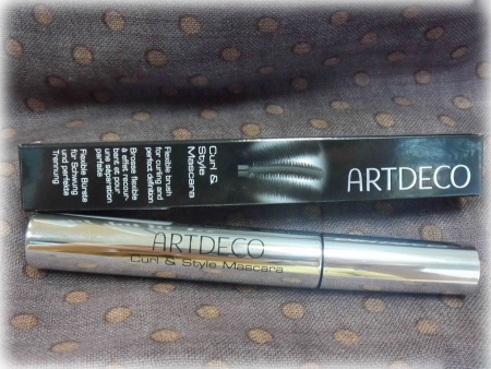 Тушь ArtDeco: суперобъемные ресницы Volume Supreme Mascara Тушь ArtDeco: суперобъемные ресницы Volume Supreme Mascara