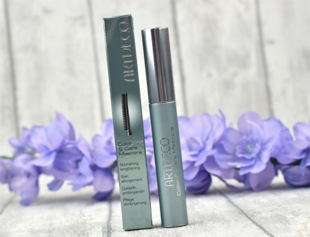 Тушь ArtDeco: суперобъемные ресницы Volume Supreme Mascara Тушь ArtDeco: суперобъемные ресницы Volume Supreme Mascara