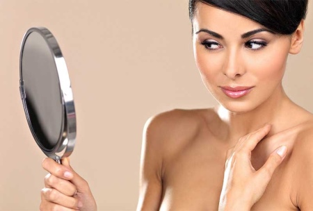 Макияж по форме глаз (30 фото): make-up пошагово для разных типов - широко посаженных, раскосых, впалых, запавших орехового цвета Макияж по форме глаз (30 фото): make-up пошагово для разных типов - широко посаженных, раскосых, впалых, запавших орехового цвета