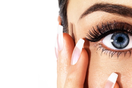     eyelash booster 