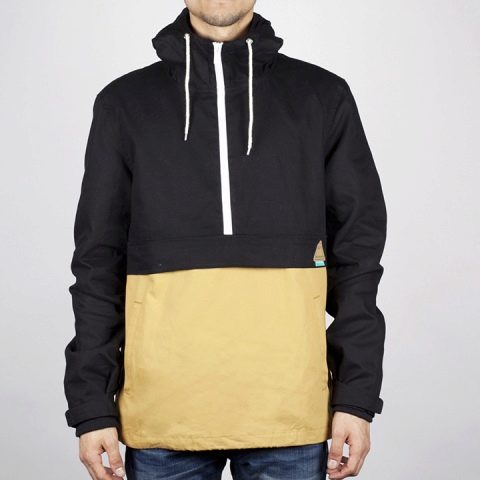 tommy hilfiger colorblock competition hoodie jacket