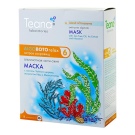 Альгинатные маски Teana: линия для лица Остров сокровищ, отзывы косметологов () Альгинатные маски Teana: линия для лица Остров сокровищ, отзывы косметологов