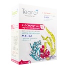 Альгинатные маски Teana: линия для лица Остров сокровищ, отзывы косметологов () Альгинатные маски Teana: линия для лица Остров сокровищ, отзывы косметологов
