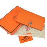 Кошелек Hermes (27 фото): женские оригинальные модели () Кошелек Hermes (27 фото): женские оригинальные модели