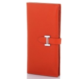 Кошелек Hermes (27 фото): женские оригинальные модели () Кошелек Hermes (27 фото): женские оригинальные модели