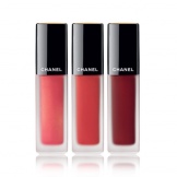 Губная помада Chanel (45 фото): Rouge Coco Shine и Rouge Allure Velvet, матовая и увлажняющая, оттенки и отзывы () Губная помада Chanel (45 фото): Rouge Coco Shine и Rouge Allure Velvet, матовая и увлажняющая, оттенки и отзывы