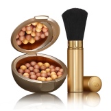 Кисть для румян (38 фото): как выбрать кисточку и какие лучше, Avon и Oriflame, отзывы () Кисть для румян (38 фото): как выбрать кисточку и какие лучше, Avon и Oriflame, отзывы