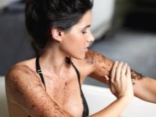 Кофейный скраб как сделать в домашних условиях. Смотреть фото Кофейный скраб как сделать в домашних условиях. Смотреть картинку Кофейный скраб как сделать в домашних условиях. Картинка про Кофейный скраб как сделать в домашних условиях. Фото Кофейный скраб как сделать в домашних условиях