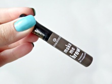Гель для бровей ресниц Essence: цветные серии Colour Shape и Make Me Brow, отзывы () Гель для бровей ресниц Essence: цветные серии Colour Shape и Make Me Brow, отзывы