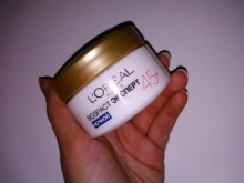 Крем L; Oreal Возраст Эксперт 45: отзывы об уходе-скульпторе для век и вокруг глаз () Крем L; Oreal Возраст Эксперт 45: отзывы об уходе-скульпторе для век и вокруг глаз