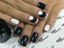 Гель-лак Оxxi: палитра и состав серии Professional, отзывы () Гель-лак Оxxi: палитра и состав серии Professional, отзывы