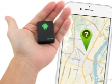 GPS-брелок: навигатор для детей, мини-трекер для ключей NOCO iTag, маячок для ребенка () GPS-брелок: навигатор для детей, мини-трекер для ключей NOCO iTag, маячок для ребенка