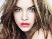 Губная помада L; Oreal (69 фото): жидкая матовая и лаковая, Rouge Caresse и Irresistible Expresso, палитра и отзывы () Губная помада L; Oreal (69 фото): жидкая матовая и лаковая, Rouge Caresse и Irresistible Expresso, палитра и отзывы