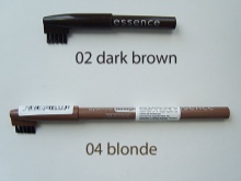Карандаш для бровей Essence: тени в виде карандаша Eyebrow Designer оттенков; brown; и; blonde, отзывы () Карандаш для бровей Essence: тени в виде карандаша Eyebrow Designer оттенков; brown; и; blonde, отзывы